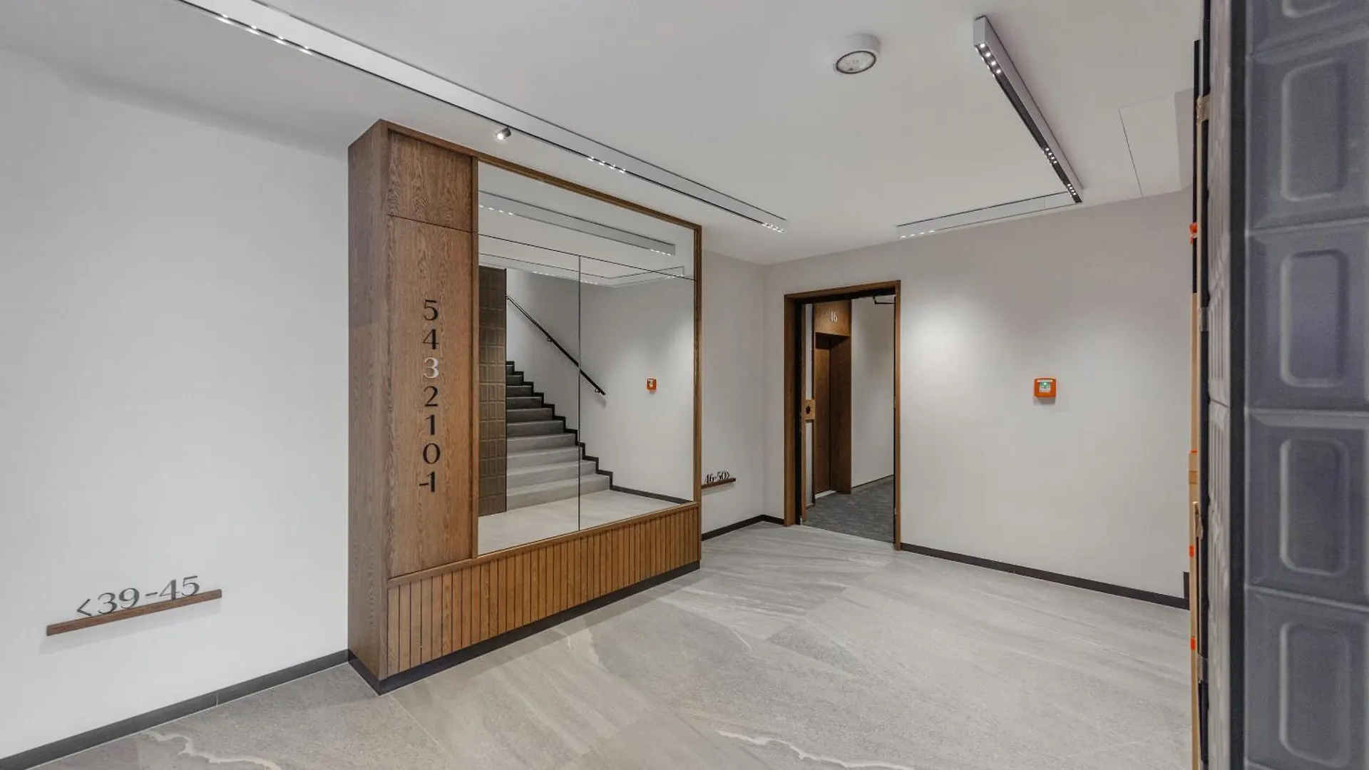 Apartamenty Sun & Snow Scala Gdansk Poland