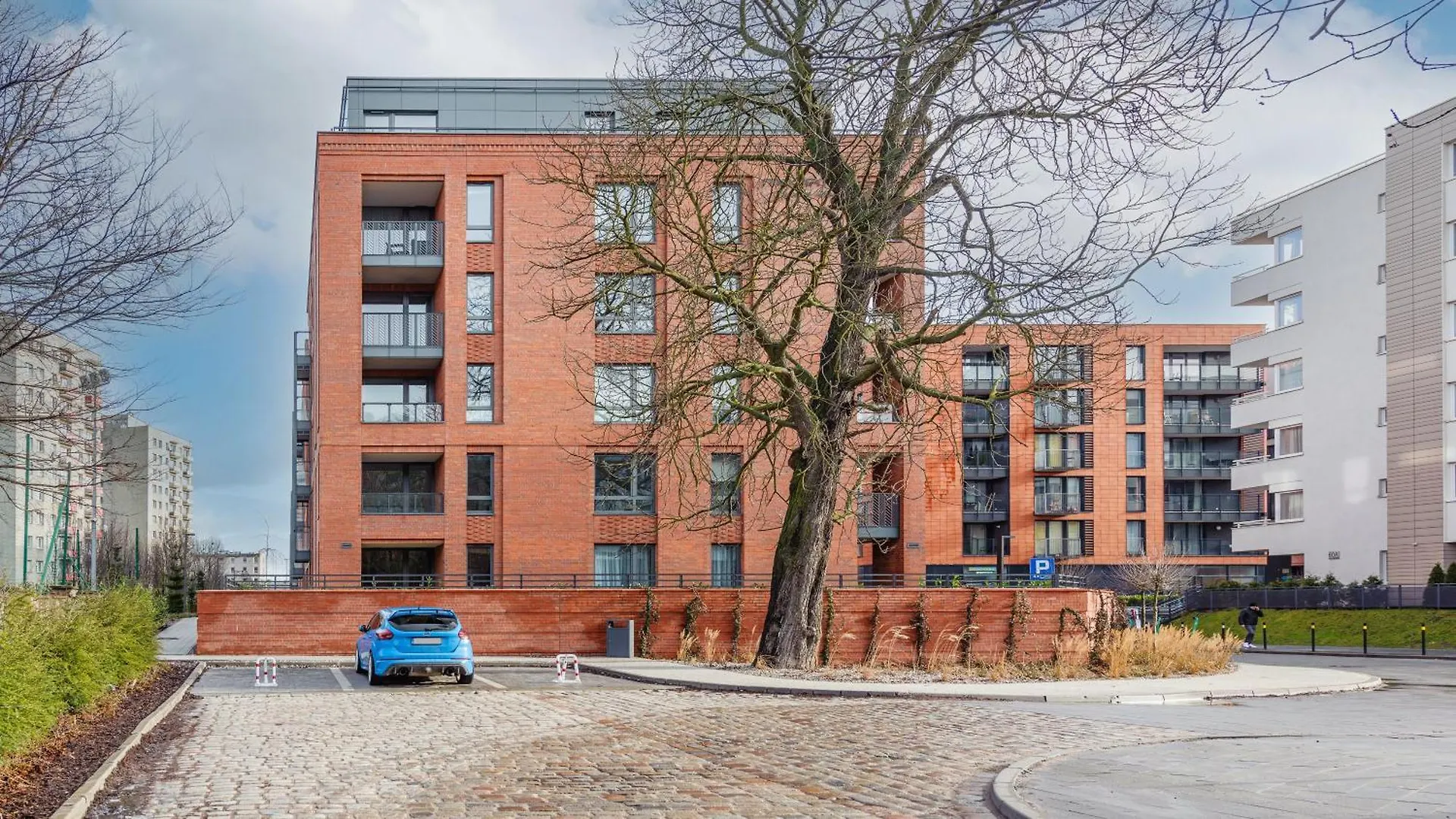 Apartamenty Sun & Snow Scala Gdansk 0*,  Poland