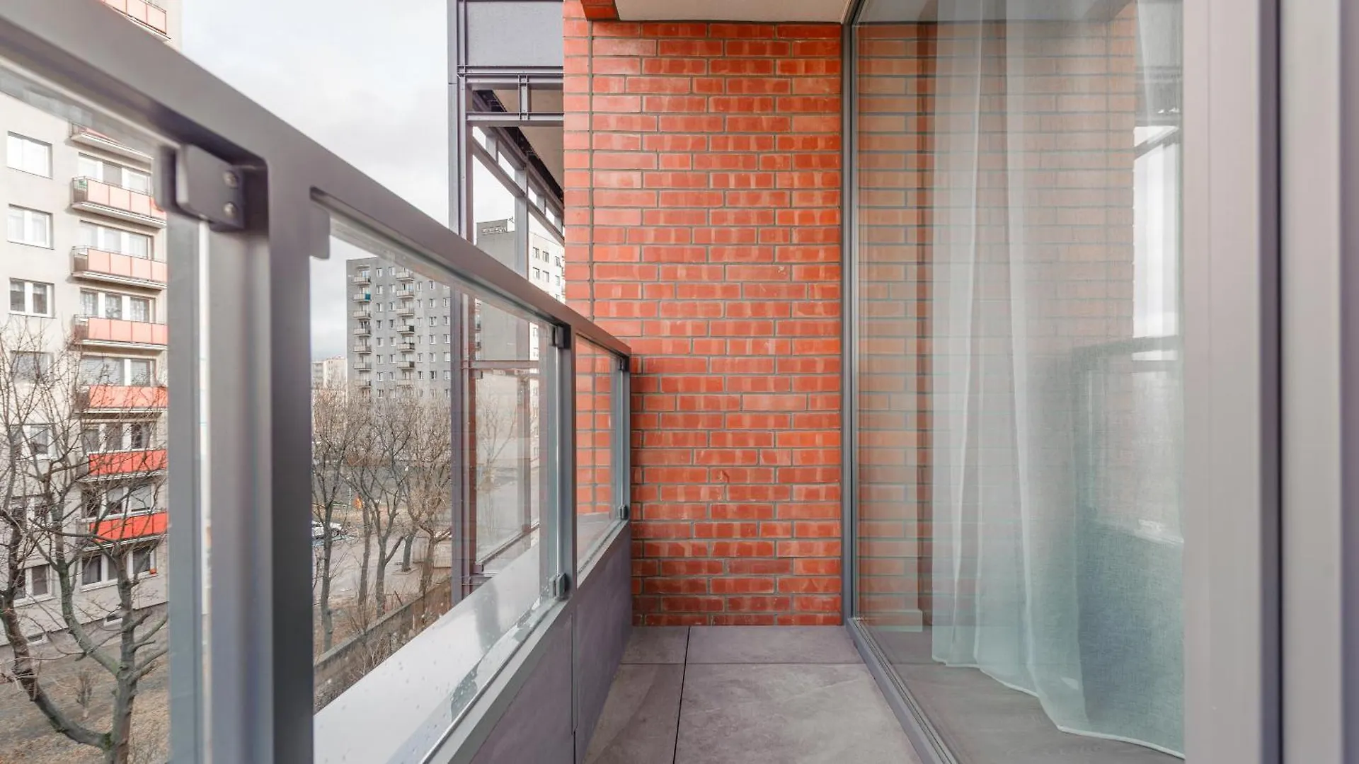 Apartamenty Sun & Snow Scala Gdansk Apartment